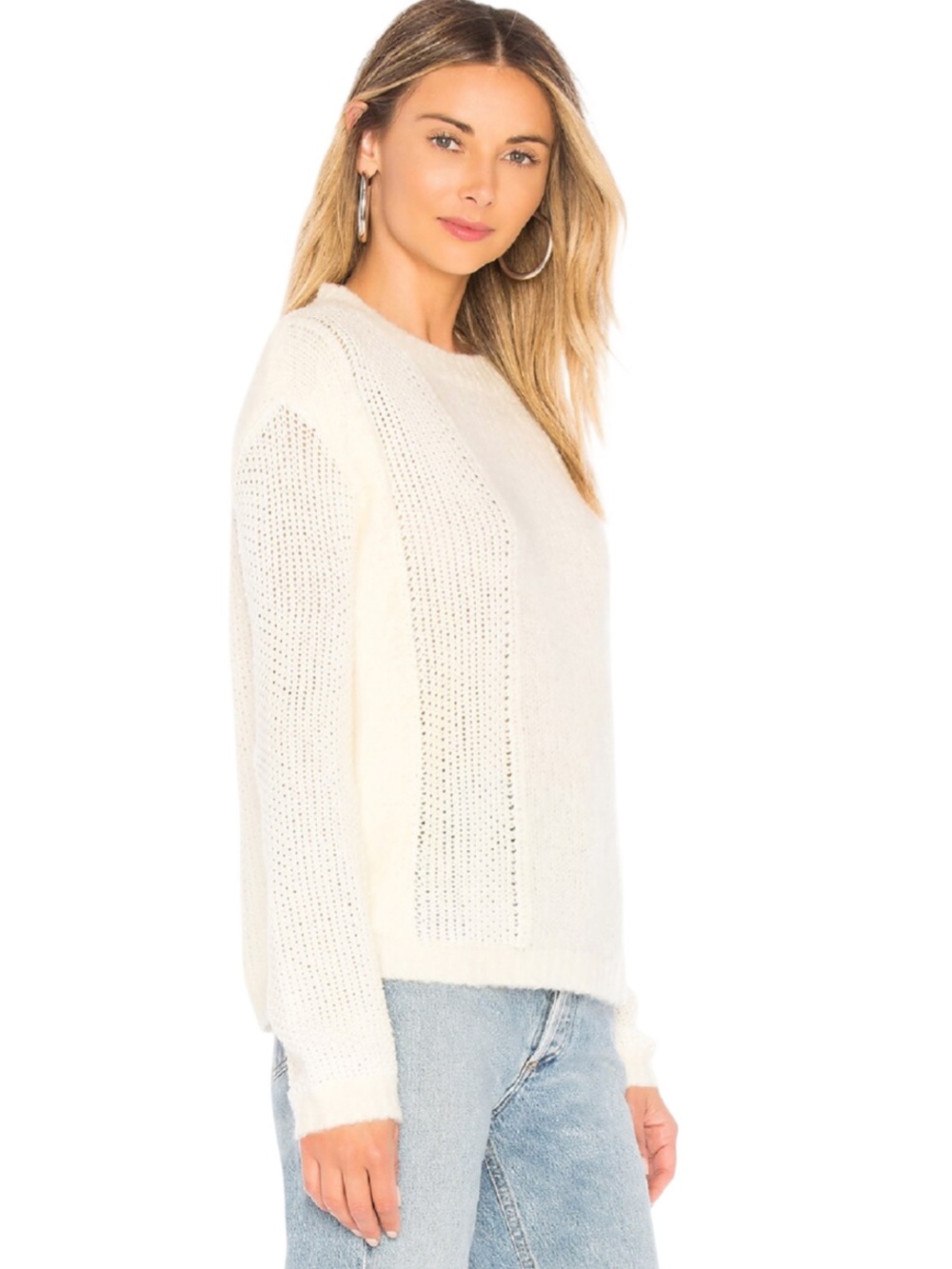 Tularosa Shirley Sweater